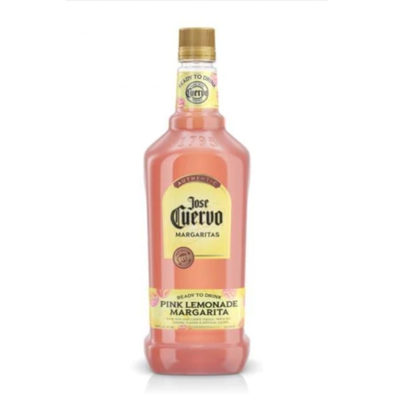 Jose Cuervo Authentic Grapefruit Marg